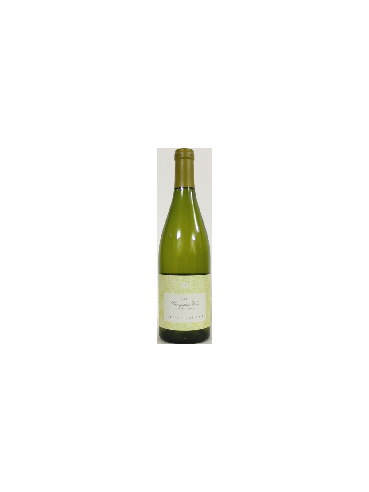 CHAMPAGNE AGRAPART CUVEE VENUS 2012 GRAND CRU NATURE BLANC DE BLANCS - AGRAPART & FILS