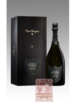 CHAMPAGNE DOM PERIGNON PLENITUDE P2 2002