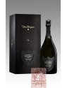 CHAMPAGNE DOM PERIGNON PLENITUDE P2 2002