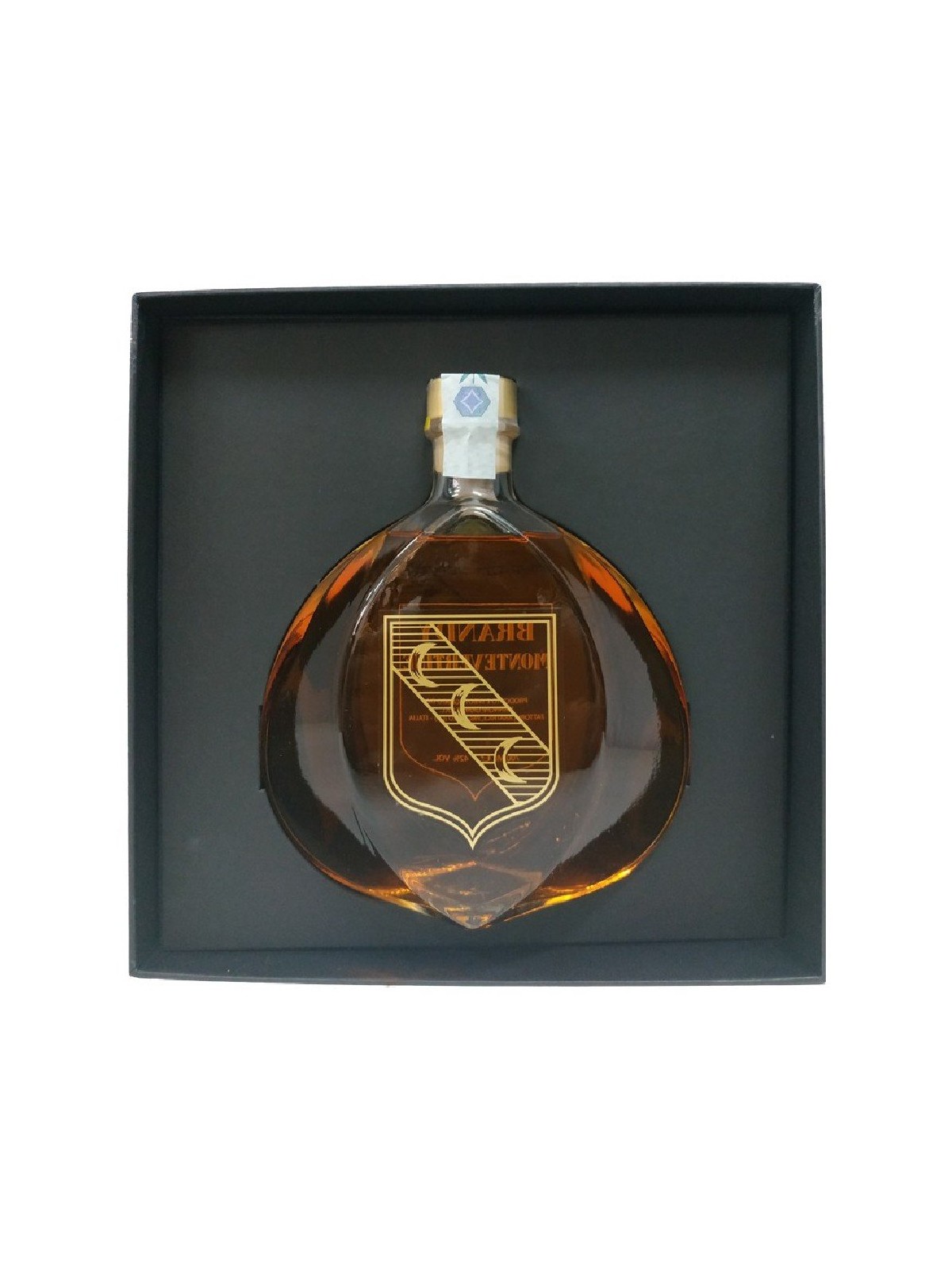 BRANDY SELEZIONE MONTEVERTINE