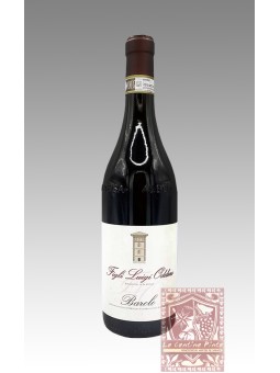 BAROLO 2018 FIGLI LUIGI ODDERO