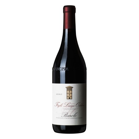 BAROLO 2018 FIGLI LUIGI ODDERO