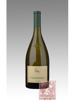CHARDONNAY DOC 2023 TERLAN -  CANTINA TERLANO