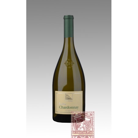 CHARDONNAY DOC 2023 TERLAN -  CANTINA TERLANO