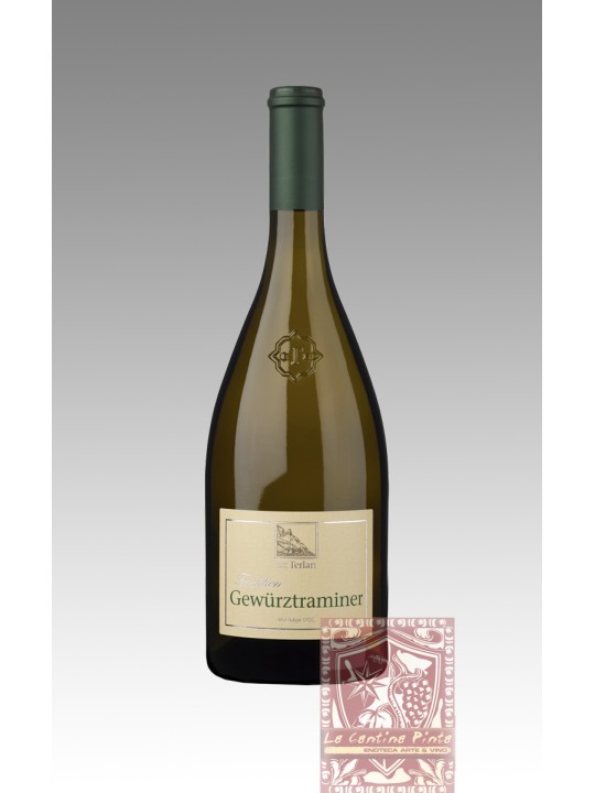 GEWURZTRAMINER 2021 - CANTINA TERLANO