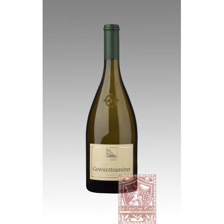 GEWURZTRAMINER 2021 - CANTINA TERLANO