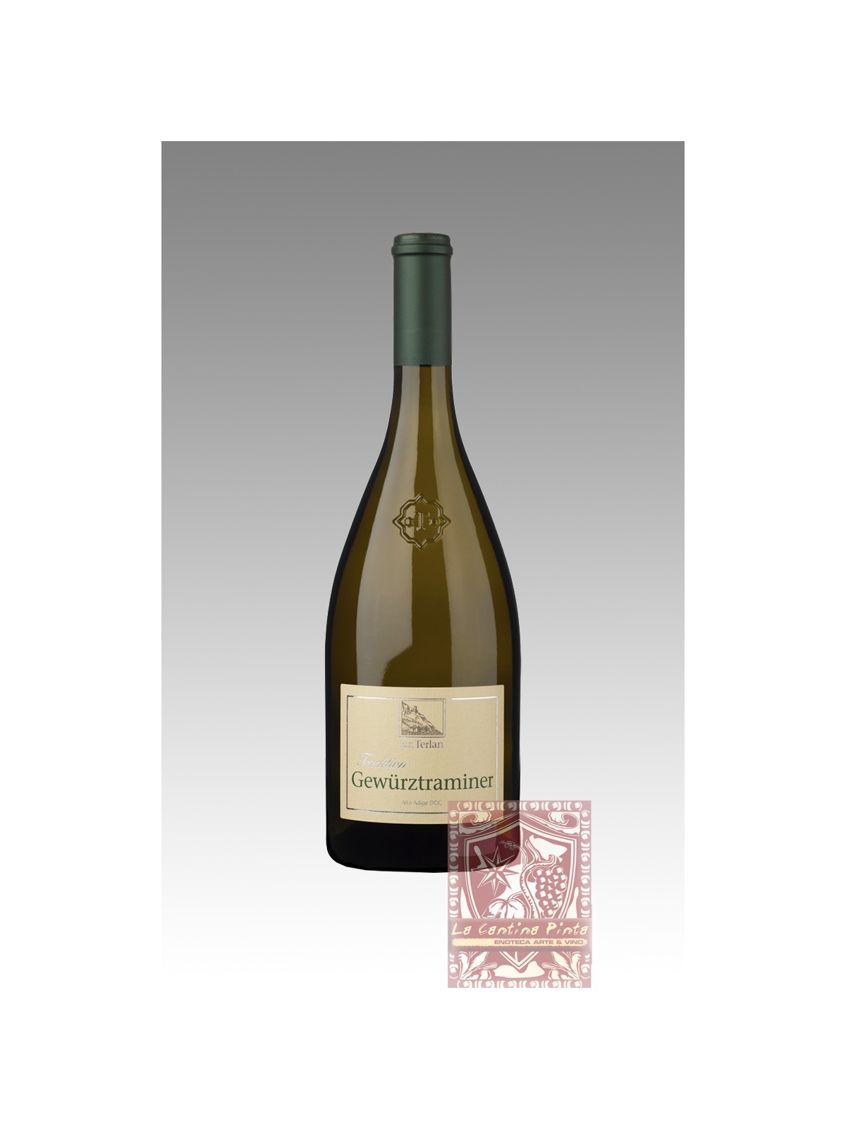 GEWURZTRAMINER 2021 - CANTINA TERLANO