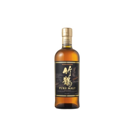 WHISKY TAKETSURU PURE MALT NIKKA WHISKY