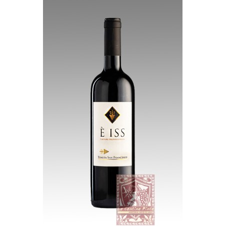 E' ISS TINTORE PREPHILLOXERA 2019 TENUTA SAN FRANCESCO