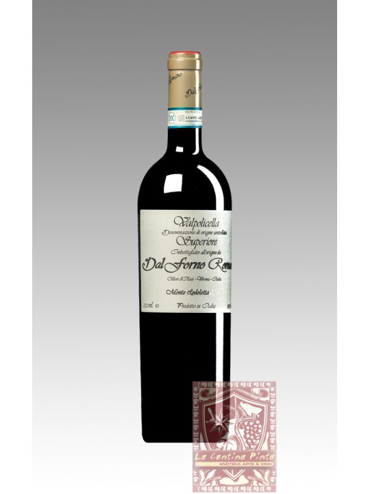 VALPOLICELLA SUPERIORE 2017 MONTE LODOLETTA - DAL FORNO