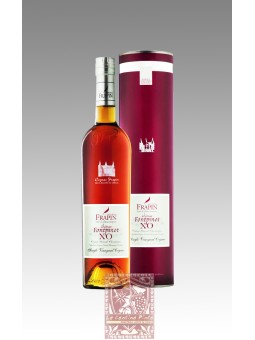 COGNAC GRANDE CHAMPAGNE  CHATEAU FONTPINOT XO FRAPIN