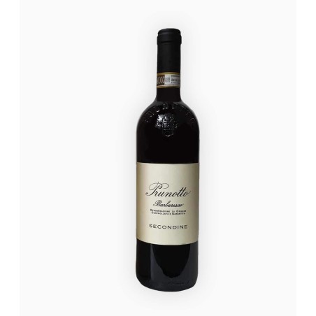 BARBARESCO SECONDINE 2019 - PRUNOTTO