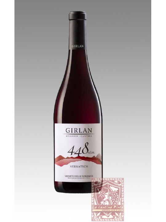 GIRLAN 448 SCHIAVA  VERNATSCH 2022
