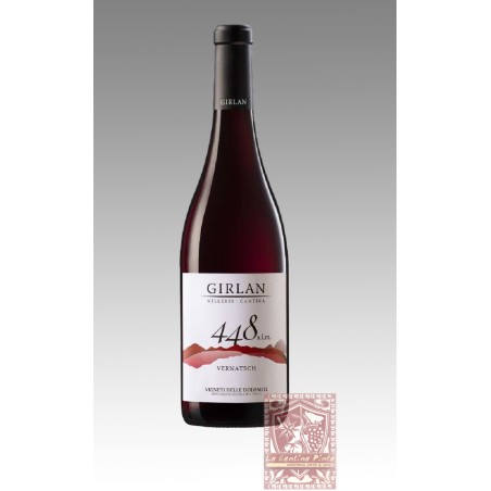 GIRLAN 448 SCHIAVA  VERNATSCH 2022