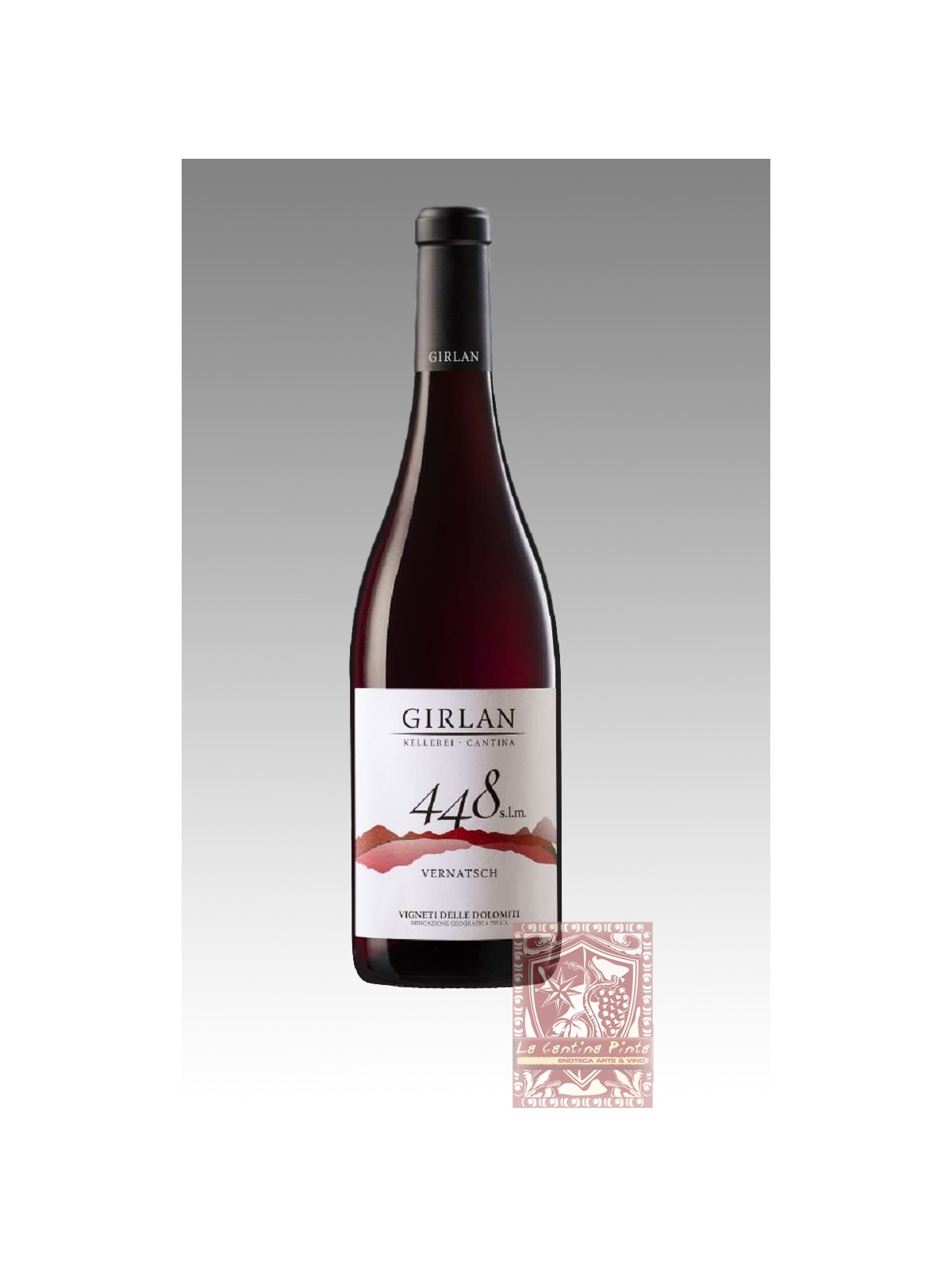 GIRLAN 448 SCHIAVA  VERNATSCH 2022