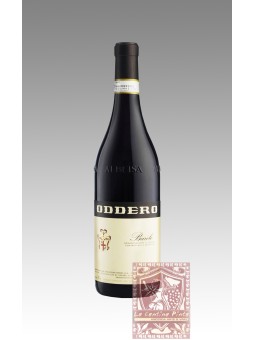 BAROLO CLASSICO 2018 - ODDERO