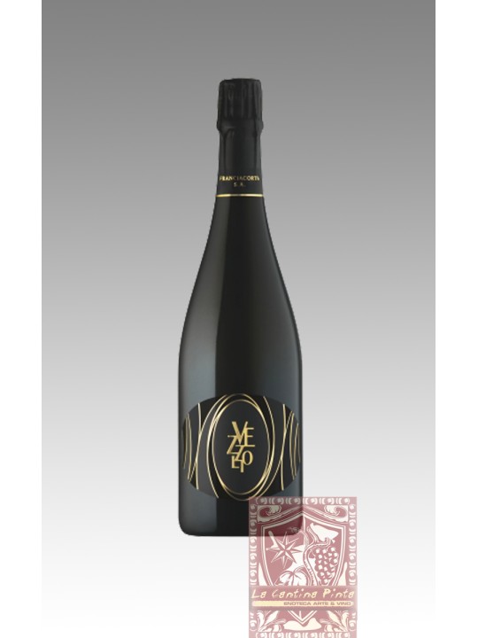 FRANCIACORTA BRUT SA - VEZZOLI