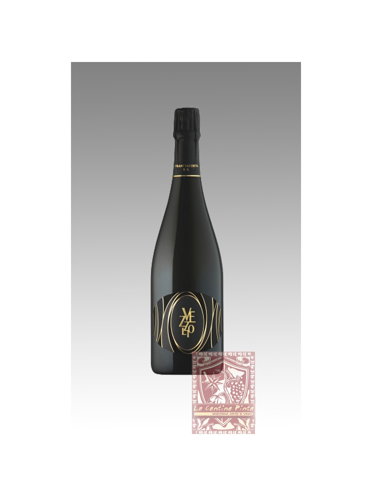 FRANCIACORTA BRUT SA - VEZZOLI