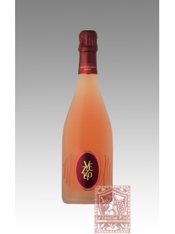 FRANCIACORTA ROSE' BRUT- VEZZOLI