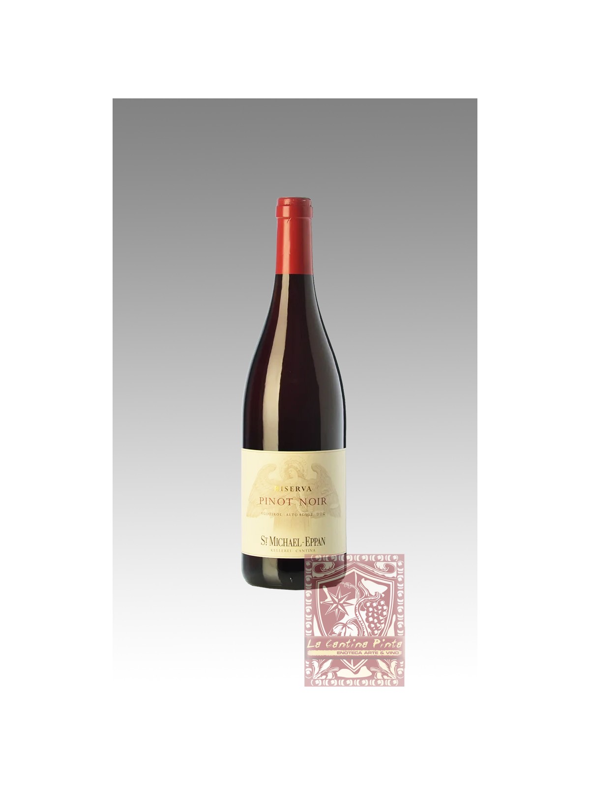 PINOT NERO RISERVA 2016 - SAN MICHELE APPIANO
