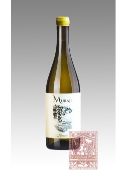 ERBALUCE FILEURA  MURAJE