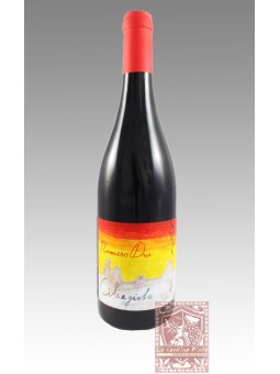 CILIEGIOLO NUMERO DUE 2021 - SALUSTRI