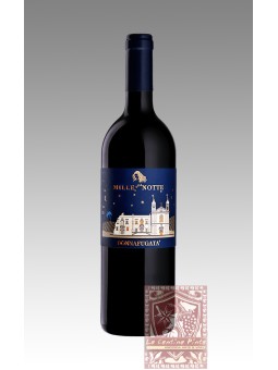 MILLE E UNA NOTTE 2020 - DONNAFUGATA