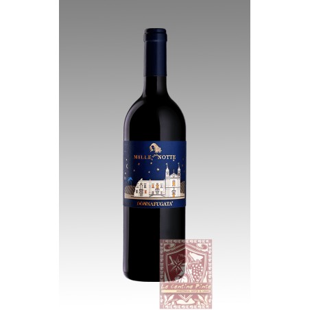 MILLE E UNA NOTTE 2020 - DONNAFUGATA