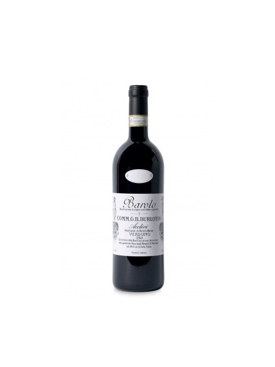 BAROLO ACCLIVI 2019 - COMM. G.B. BURLOTTO