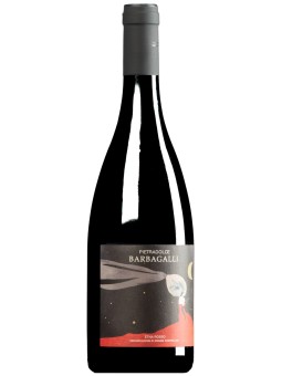 VIGNA BARBAGALLI 2016 - PIETRADOLCE