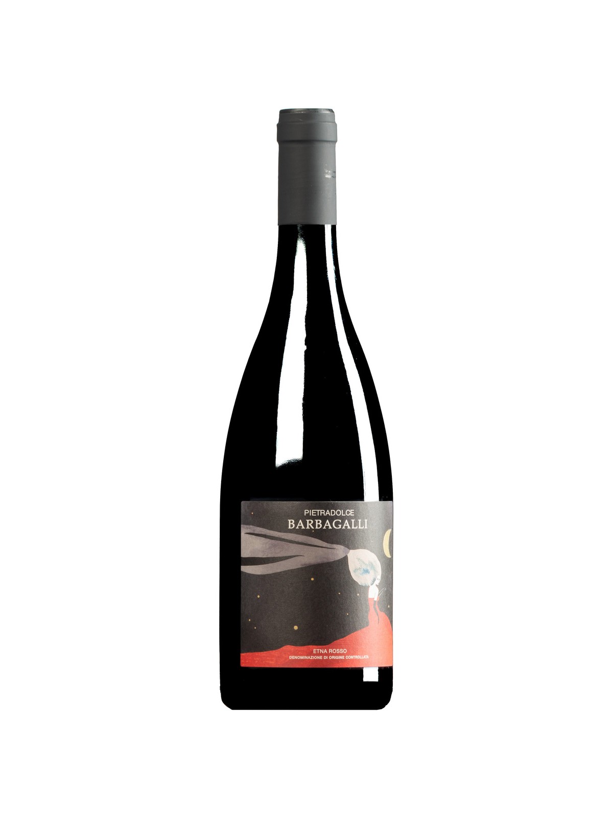 VIGNA BARBAGALLI 2016 - PIETRADOLCE