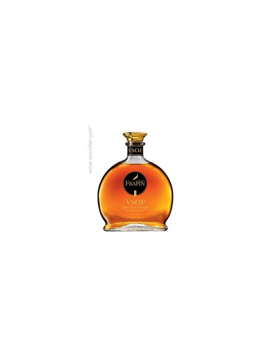 FRAPIN V.S.O.P GRANDE CHAMPAGNE PREMIER CRU COGNAC
