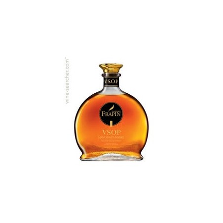 FRAPIN V.S.O.P GRANDE CHAMPAGNE PREMIER CRU COGNAC