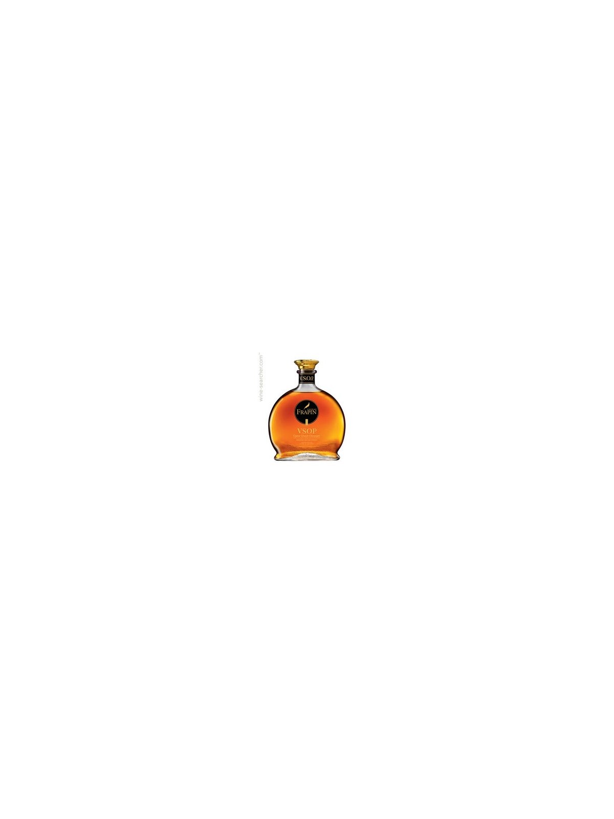 FRAPIN V.S.O.P GRANDE CHAMPAGNE PREMIER CRU COGNAC