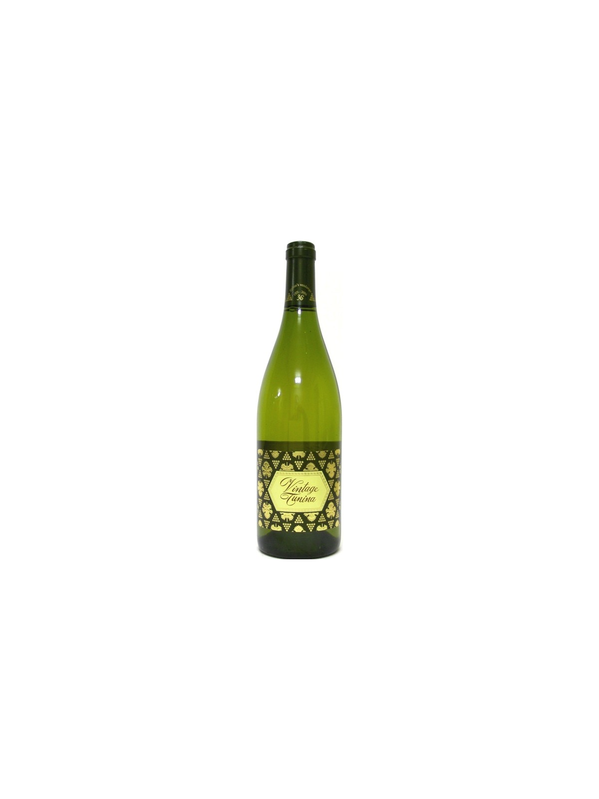 VINTAGE TUNINA 2018 - JERMANN