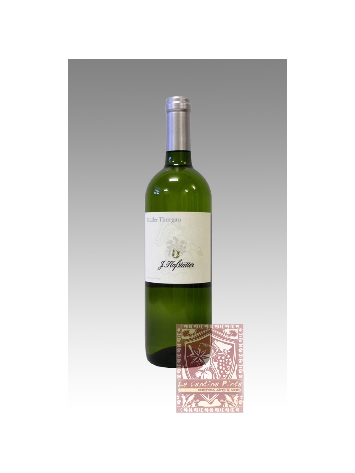 MULLER THURGAU 2013 - HOFSTATTER