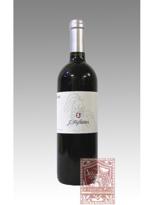 MERLOT 2010 - HOFSTATTER