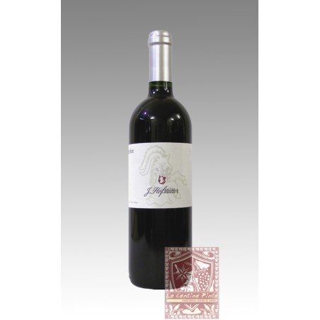 MERLOT 2010 - HOFSTATTER