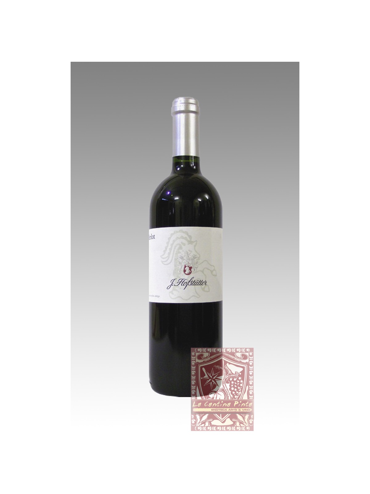 MERLOT 2010 - HOFSTATTER