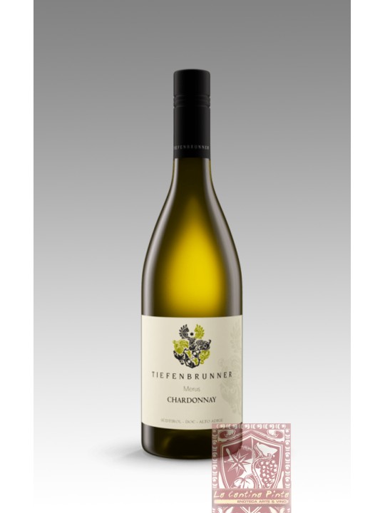CHARDONNAY 2019 - TIEFENBRUNNER