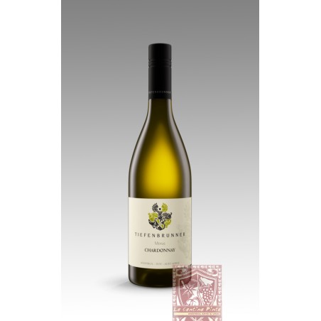 CHARDONNAY 2019 - TIEFENBRUNNER