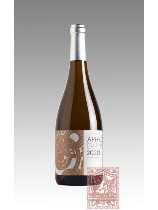 APHROS DAPHNE 2020 BIOLOGICO VINHO VERDE DOC -LOUREIRO 100%