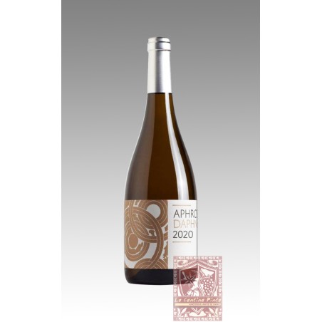 APHROS DAPHNE 2020 BIOLOGICO VINHO VERDE DOC -LOUREIRO 100%