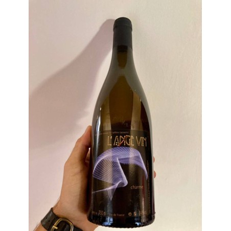 CHARME DU LOIRE 2018 JEAN-PIERRE ROBINOT - L'ANGE VIN