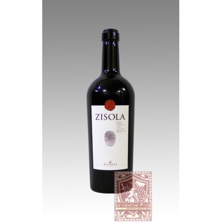 ZISOLA 2009 - MAZZEI