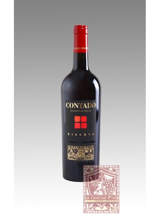 CONTADO 2004 MAGNUM - DI MAJO NORANTE