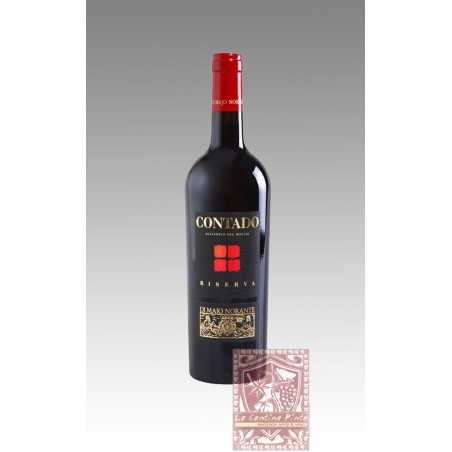 CONTADO 2004 MAGNUM - DI MAJO NORANTE