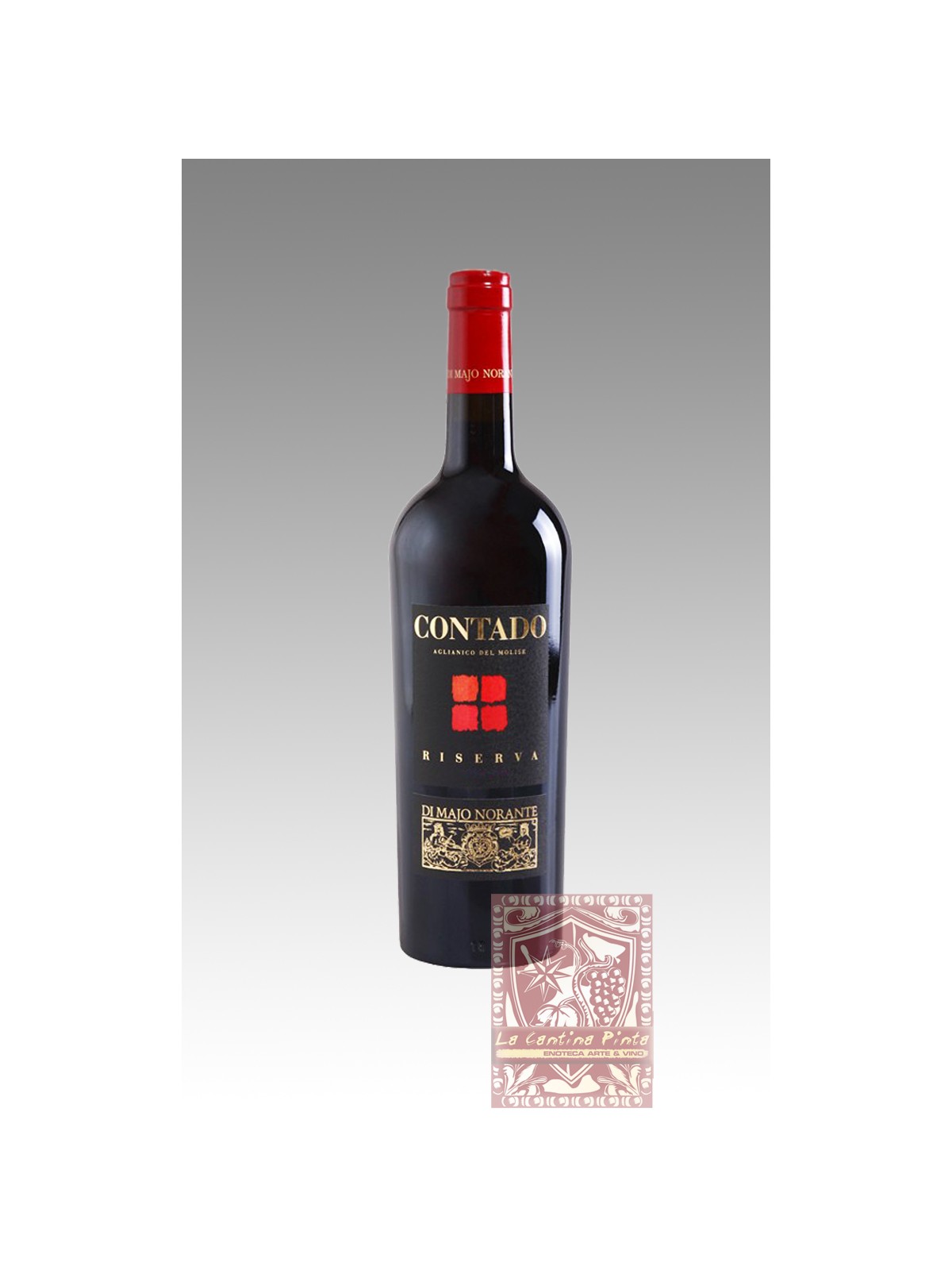 CONTADO 2004 MAGNUM - DI MAJO NORANTE