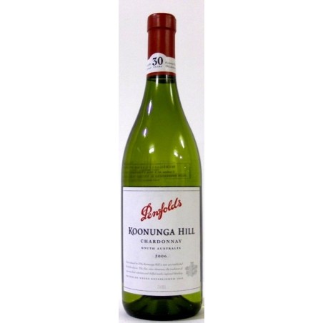 CHARDONNAY KOONUNGA HILL 2016 - PENFOLDS