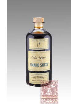 ERBA VOLANT AMARO SUCCI